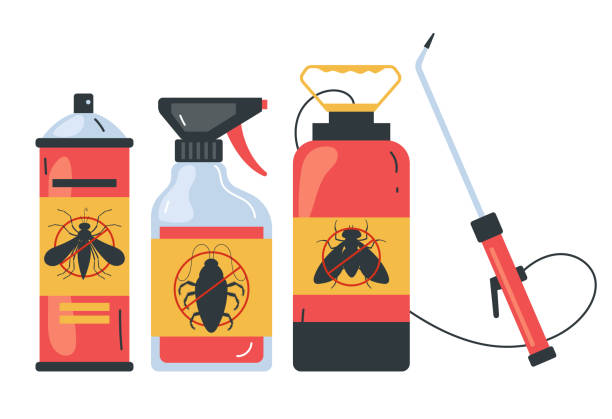 Best Pest Inspection Near Me  in Locust Grove, GA